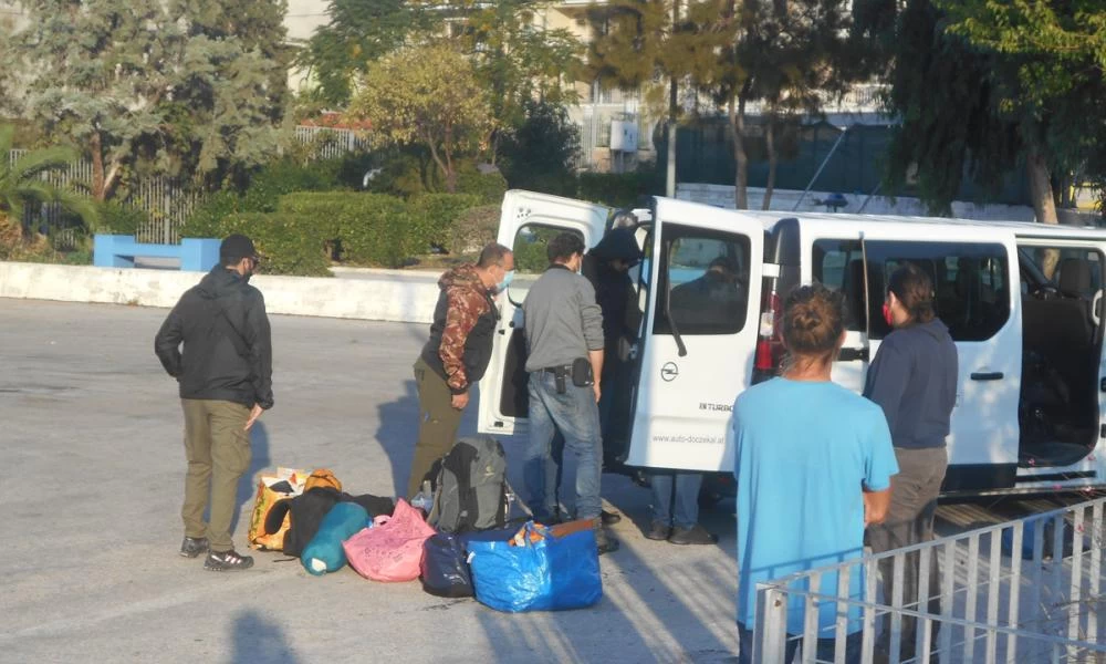 Τα "όργια" των ΜΚΟ: Σοκαριστικά στοιχεία για τη δράση τους